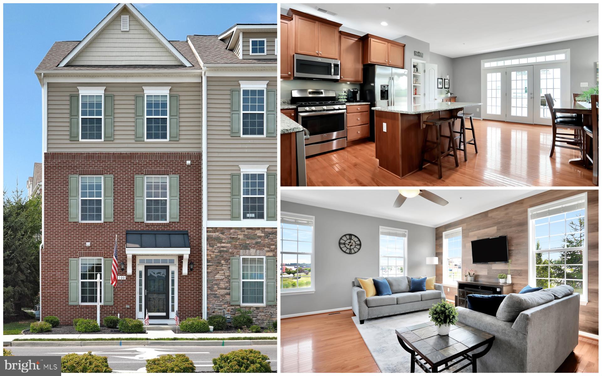 100 Mill Pond Road Frederick, MD 21701 - Photo 2 of 49 Welcome to Mill Pond Rd