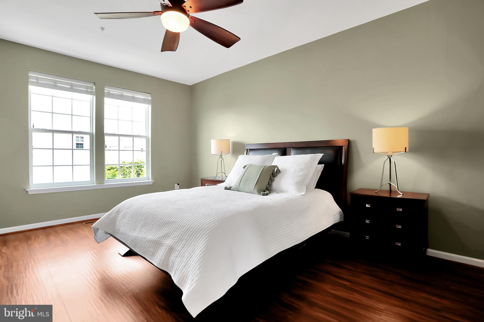 100 Mill Pond Road Frederick, MD 21701 - Photo 18 of 49 Primary Bedroom
