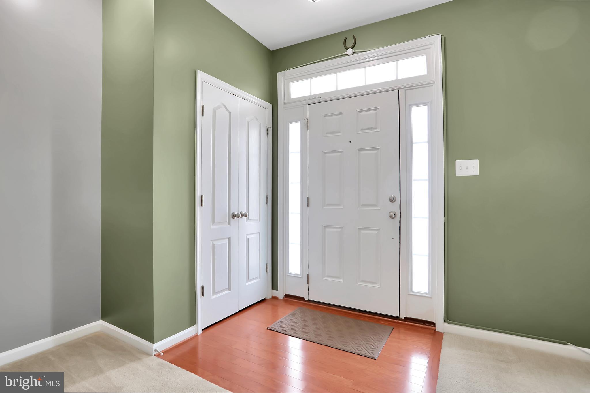 100 Mill Pond Road Frederick, MD 21701 - Photo 3 of 49 Entry