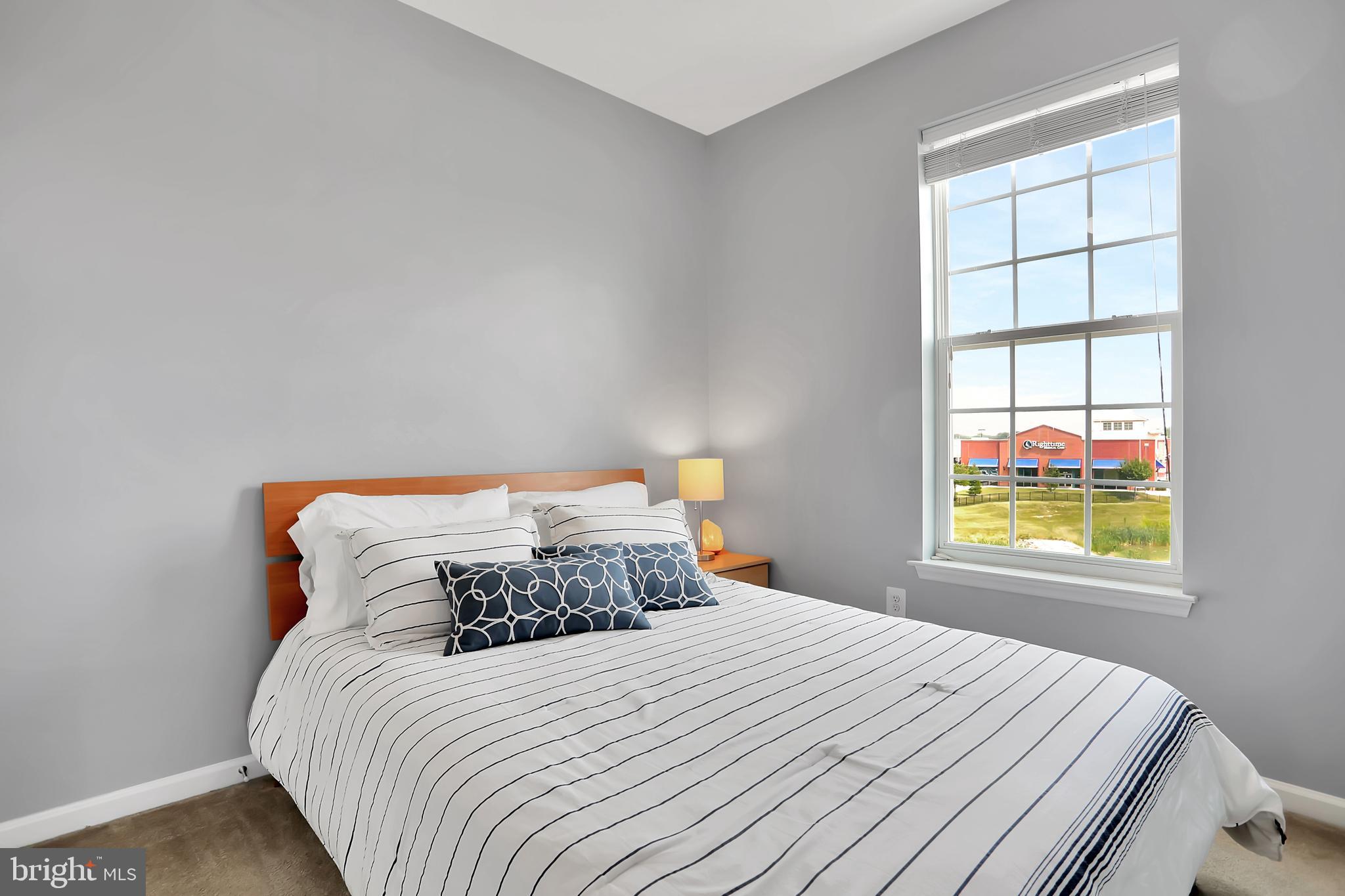 100 Mill Pond Road Frederick, MD 21701 - Photo 24 of 49 Bedroom 2