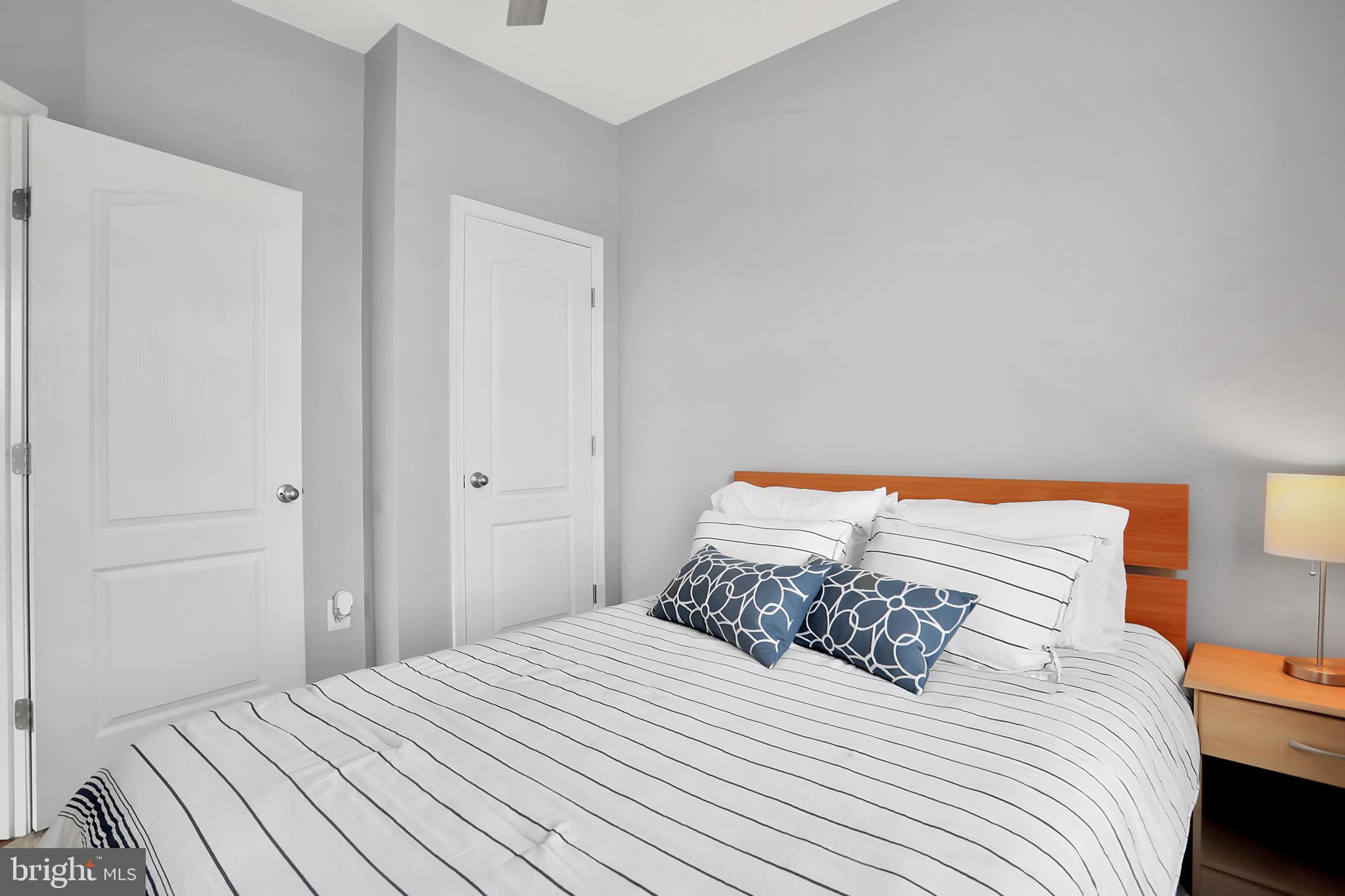 100 Mill Pond Road Frederick, MD 21701 - Photo 25 of 49 Bedroom 2