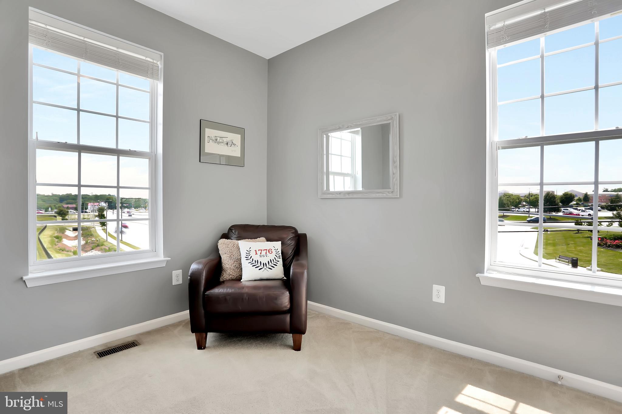 100 Mill Pond Road Frederick, MD 21701 - Photo 27 of 49 Bedroom 3