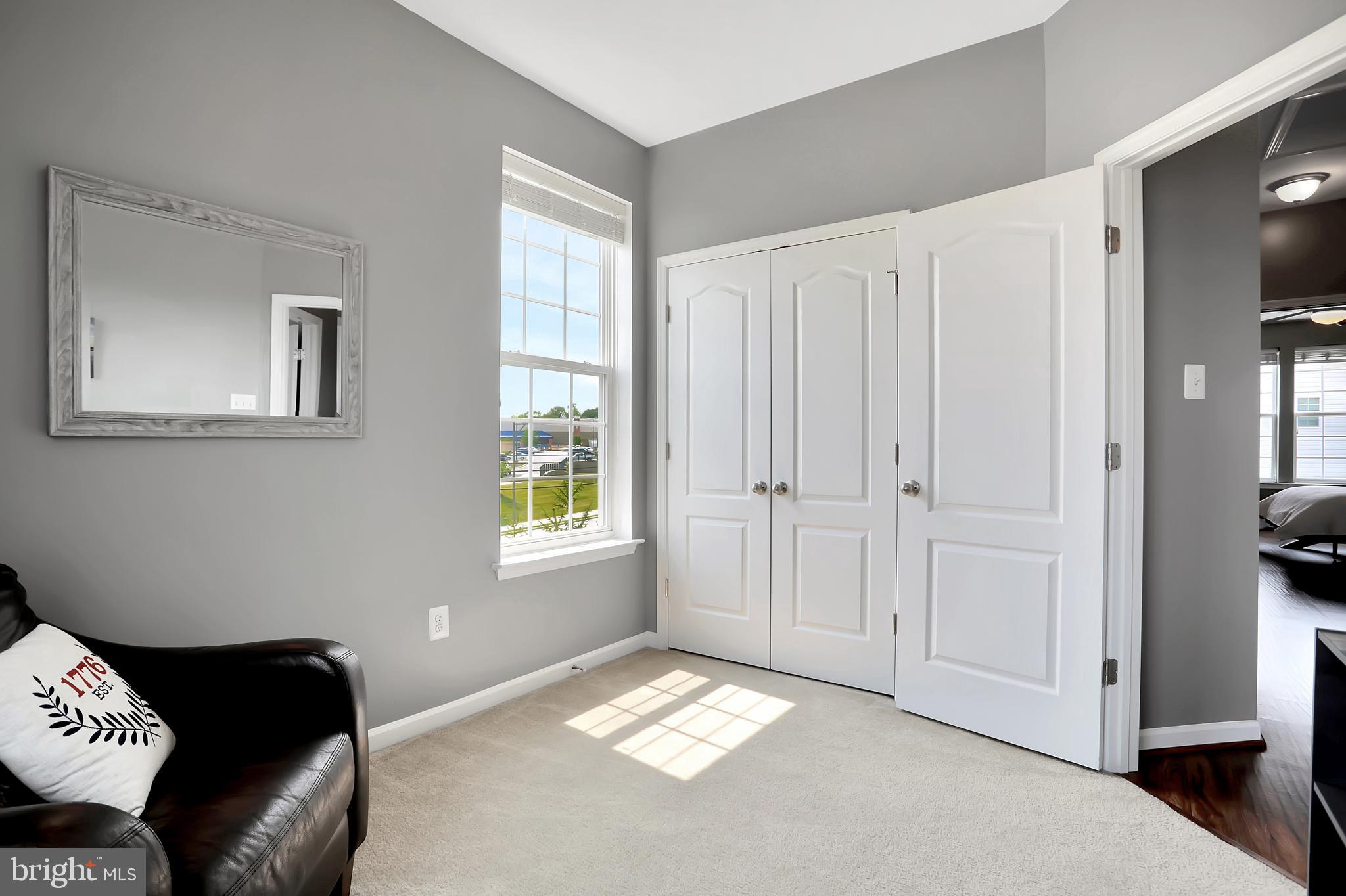 100 Mill Pond Road Frederick, MD 21701 - Photo 28 of 49 Bedroom 3