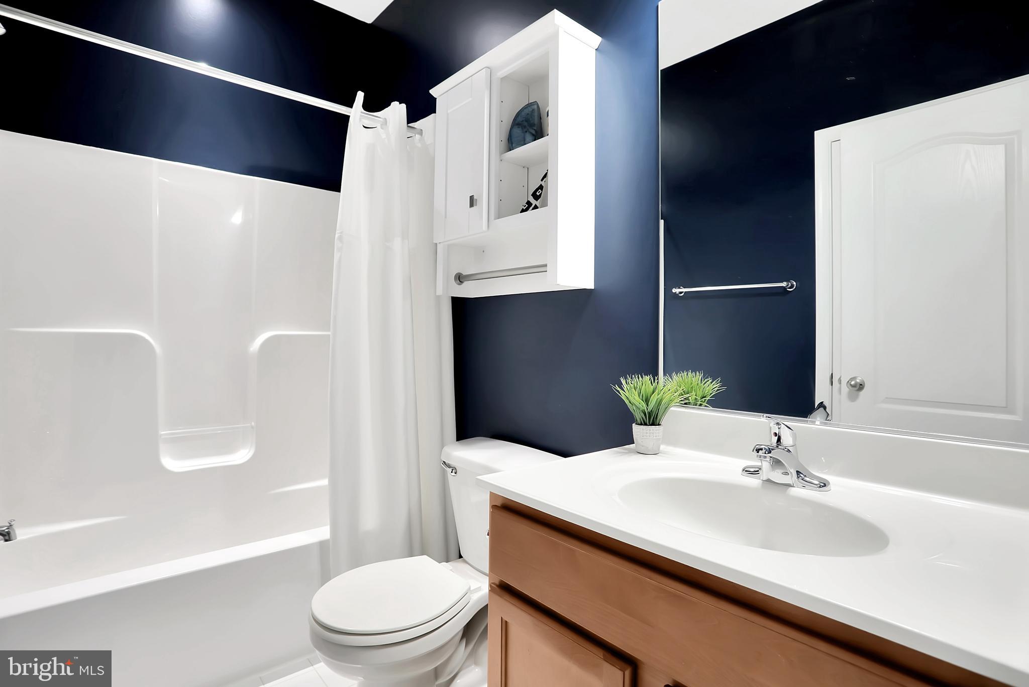 100 Mill Pond Road Frederick, MD 21701 - Photo 30 of 49 Full Bath