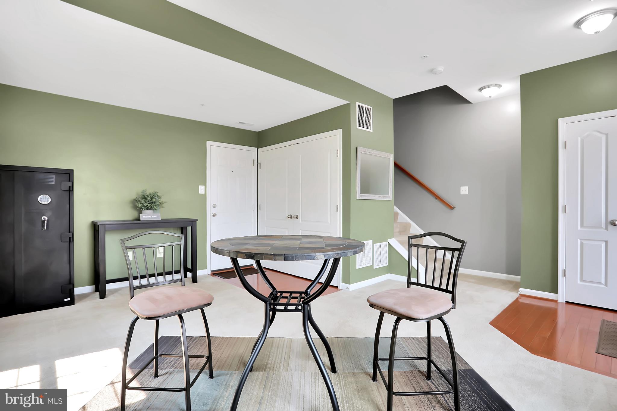 100 Mill Pond Road Frederick, MD 21701 - Photo 4 of 49 Main Level Rec Room