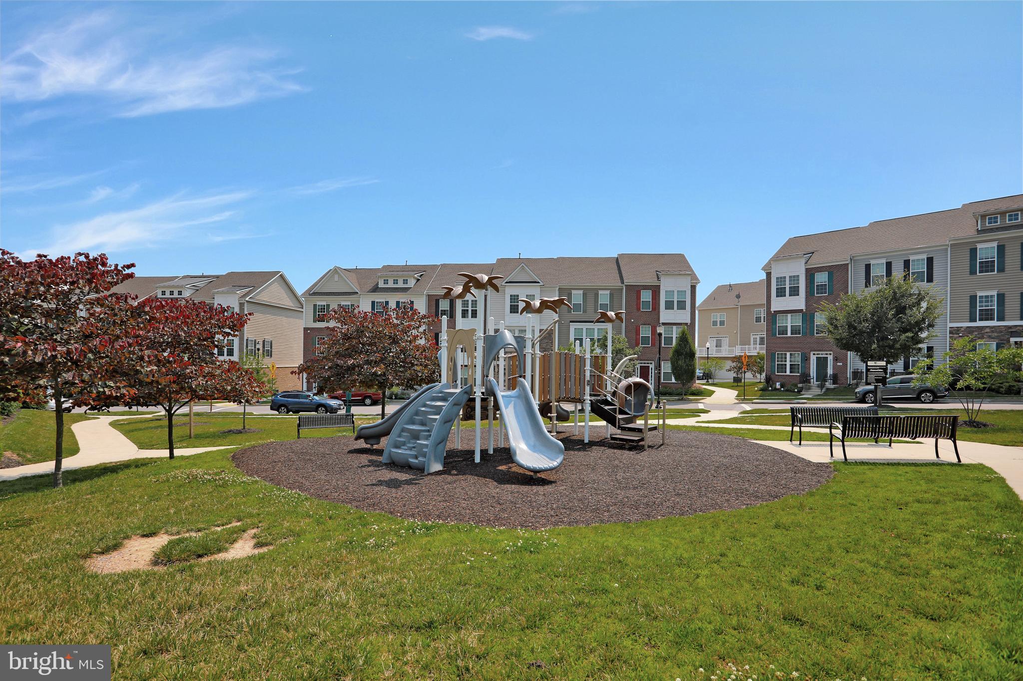 100 Mill Pond Road Frederick, MD 21701 - Photo 36 of 49 Community