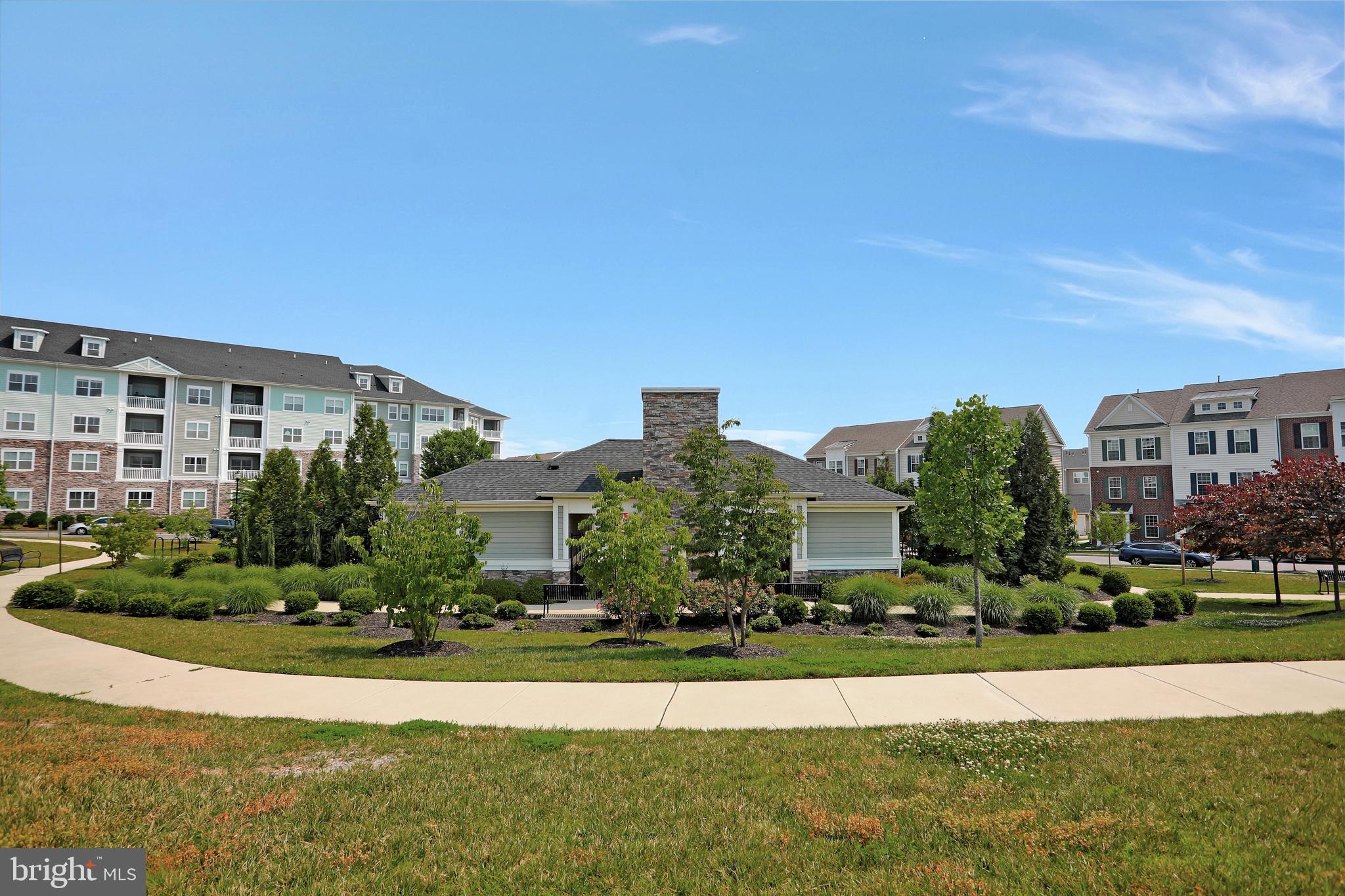 100 Mill Pond Road Frederick, MD 21701 - Photo 38 of 49 Community