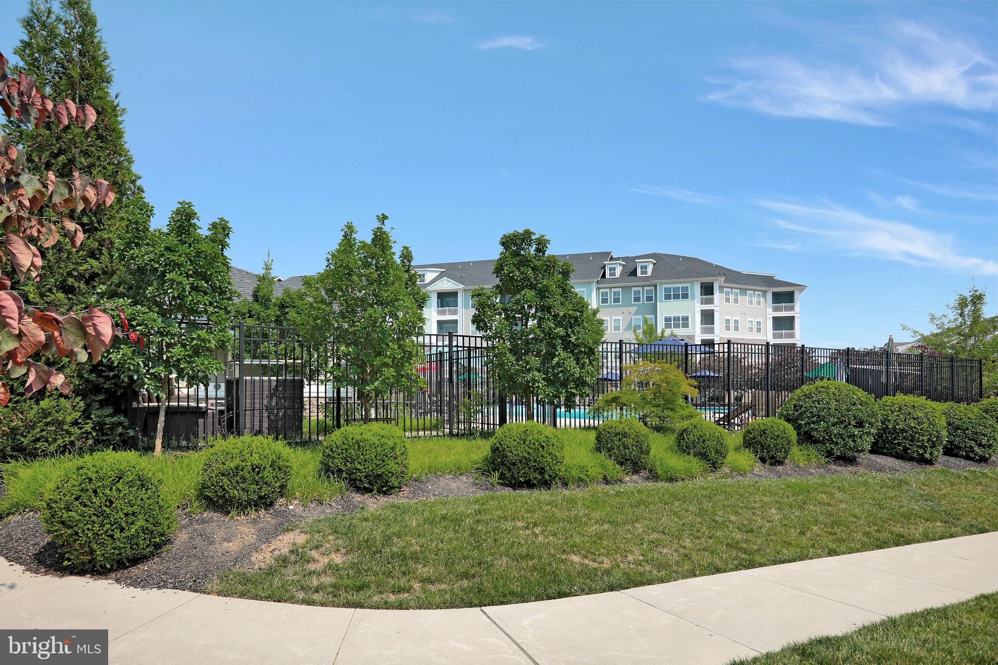 100 Mill Pond Road Frederick, MD 21701 - Photo 39 of 49 Community