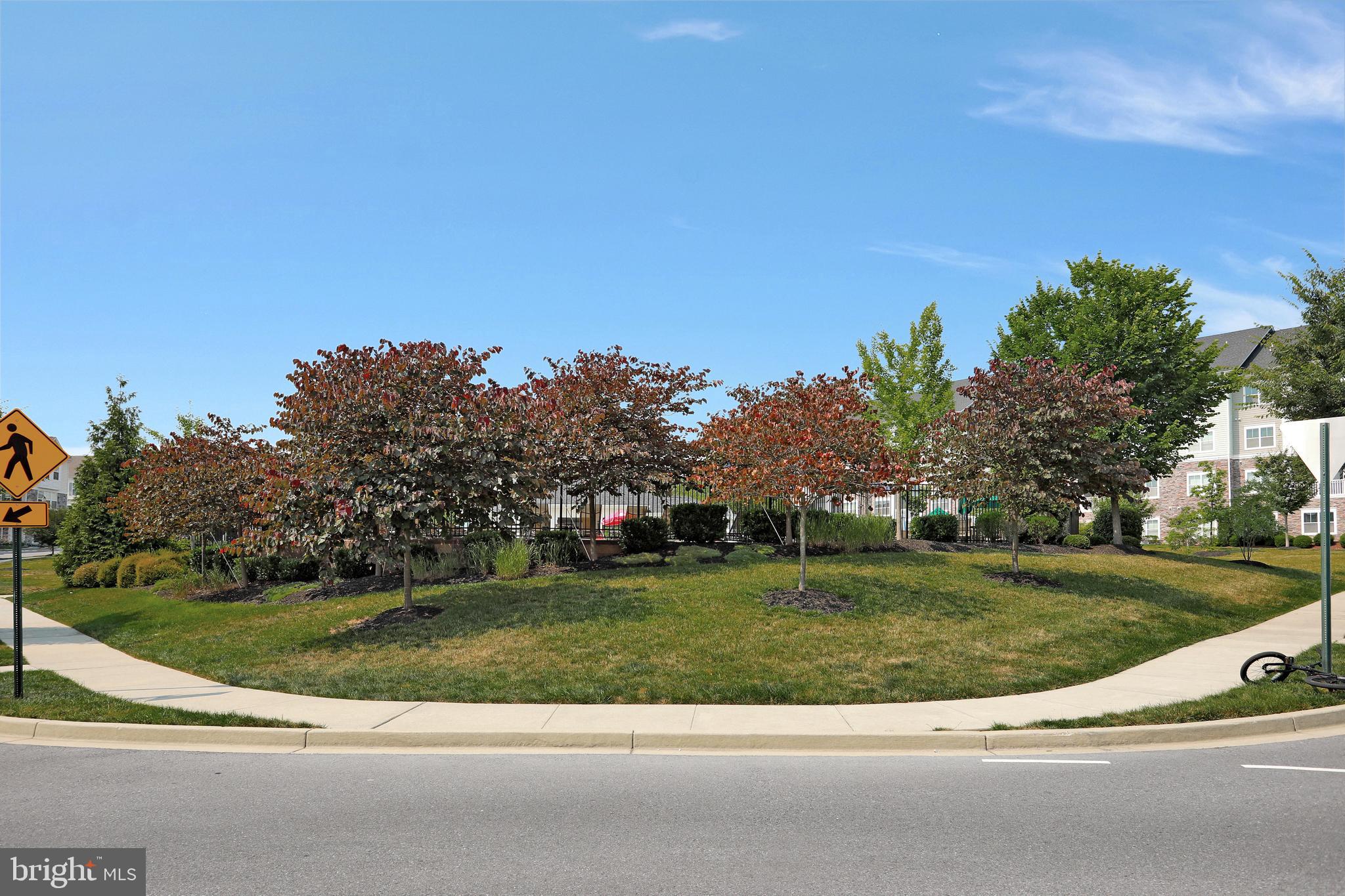 100 Mill Pond Road Frederick, MD 21701 - Photo 40 of 49 Community