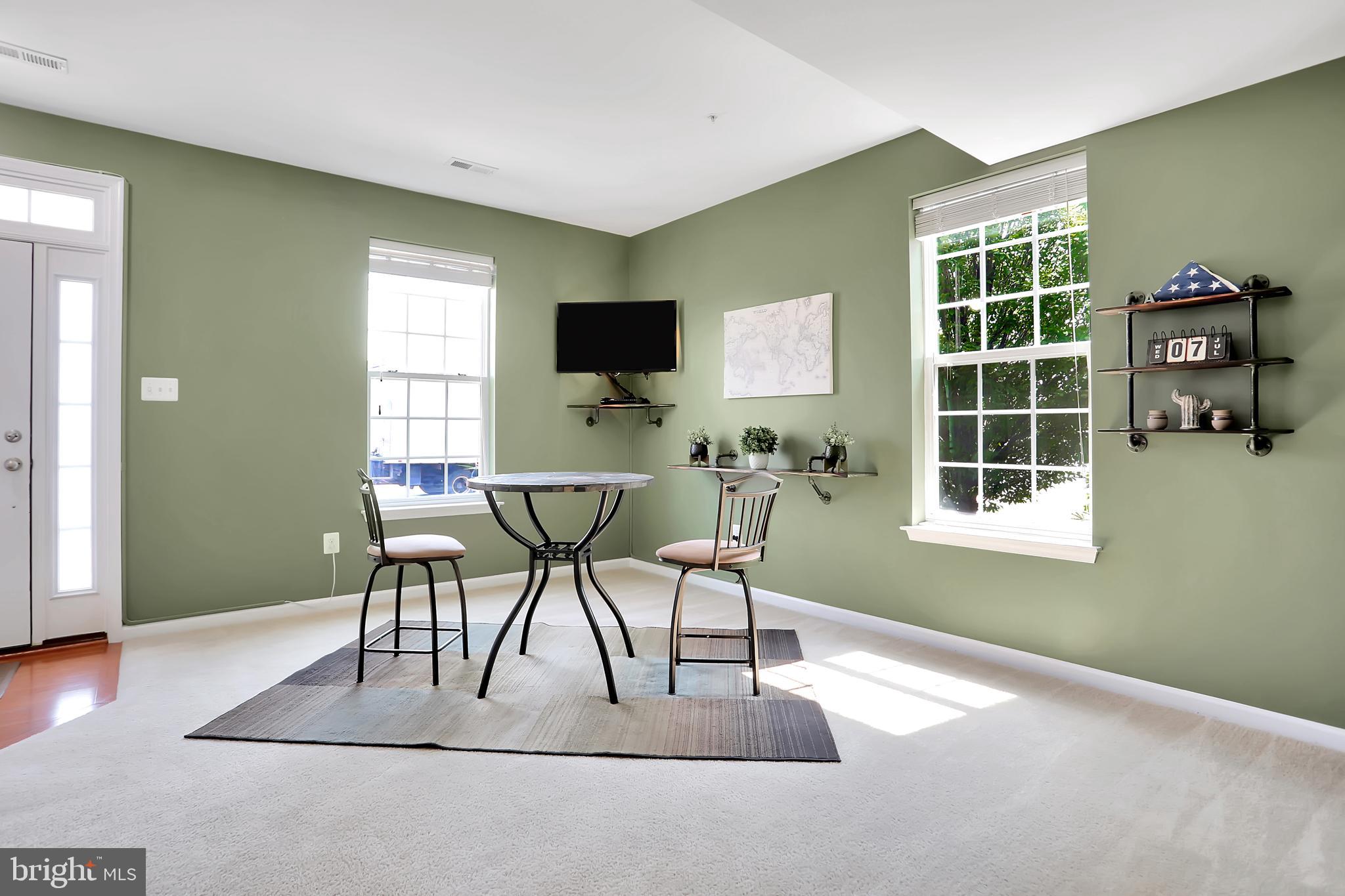 100 Mill Pond Road Frederick, MD 21701 - Photo 5 of 49 Main Level Rec Room
