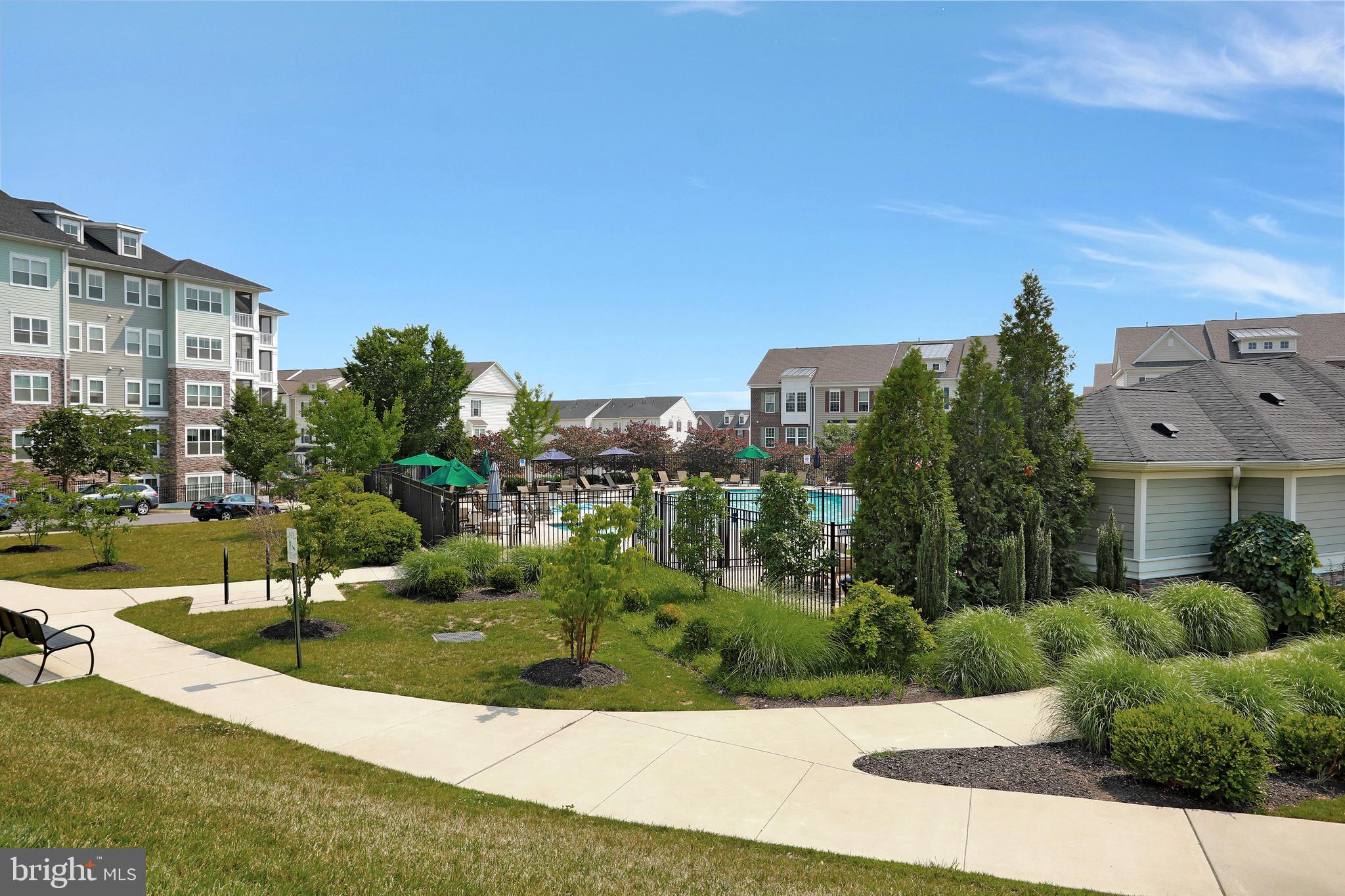 100 Mill Pond Road Frederick, MD 21701 - Photo 41 of 49 Community
