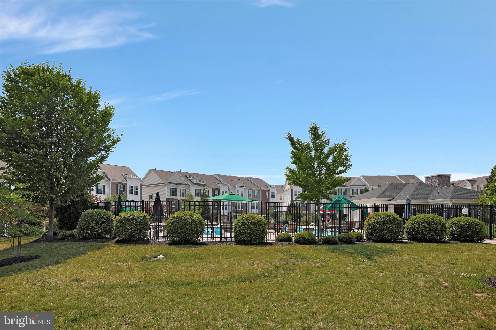 100 Mill Pond Road Frederick, MD 21701 - Photo 42 of 49 Community