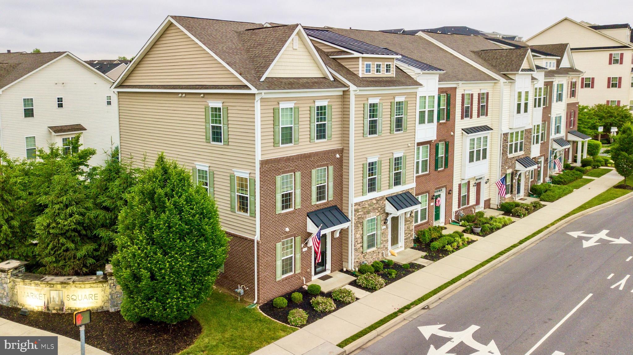 100 Mill Pond Road Frederick, MD 21701 - Photo 43 of 49 Community
