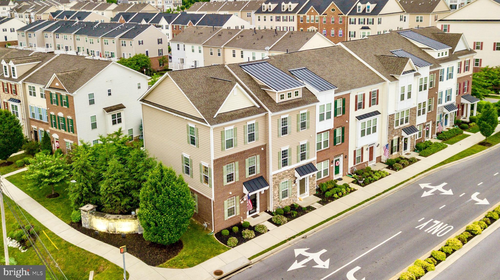 100 Mill Pond Road Frederick, MD 21701 - Photo 44 of 49 Community