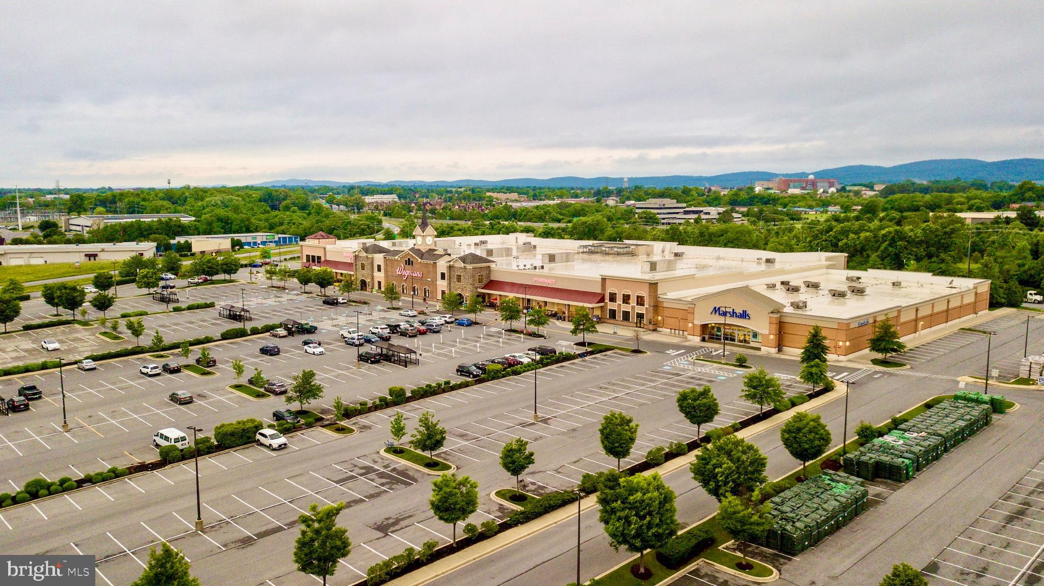 100 Mill Pond Road Frederick, MD 21701 - Photo 49 of 49 Convenient Location