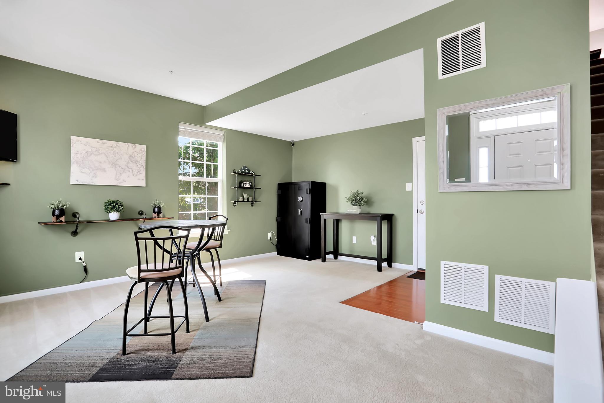 100 Mill Pond Road Frederick, MD 21701 - Photo 6 of 49 Main Level Rec Room