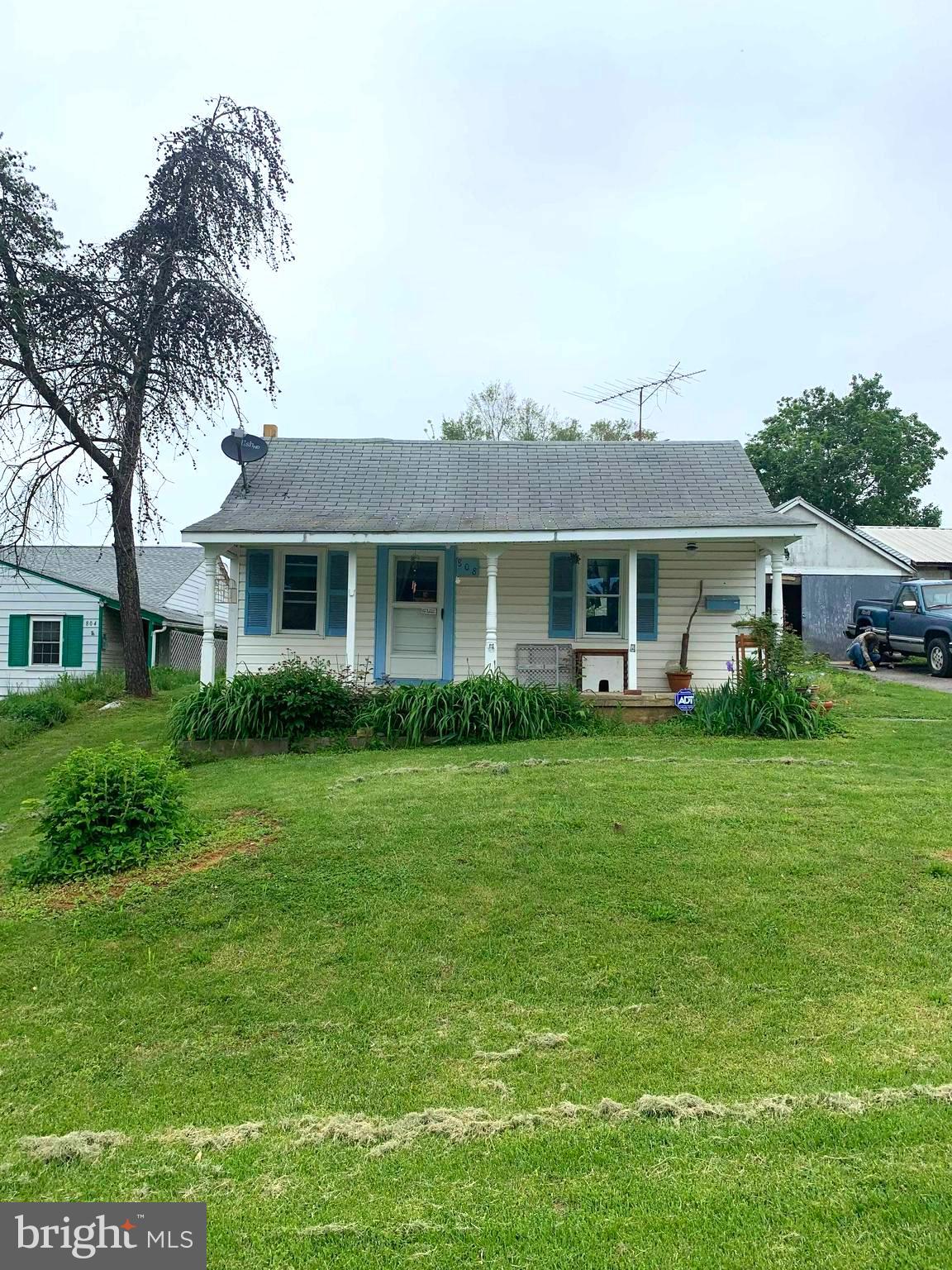 808 Interval Road Hagerstown, MD 21740 - Photo 1 of 1 Gallery Image 1