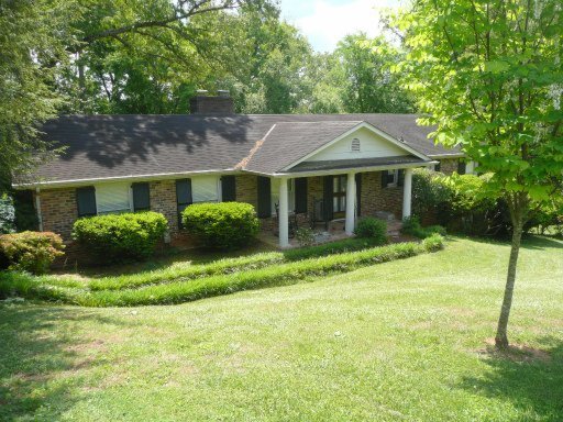 5506 East Sunset Road Knoxville, TN 37914 - Photo 1 of 1 Primary Photo