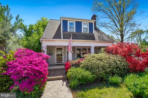 $1,095,000 | 428 Whittier Street Northwest, Washington, DC 20012