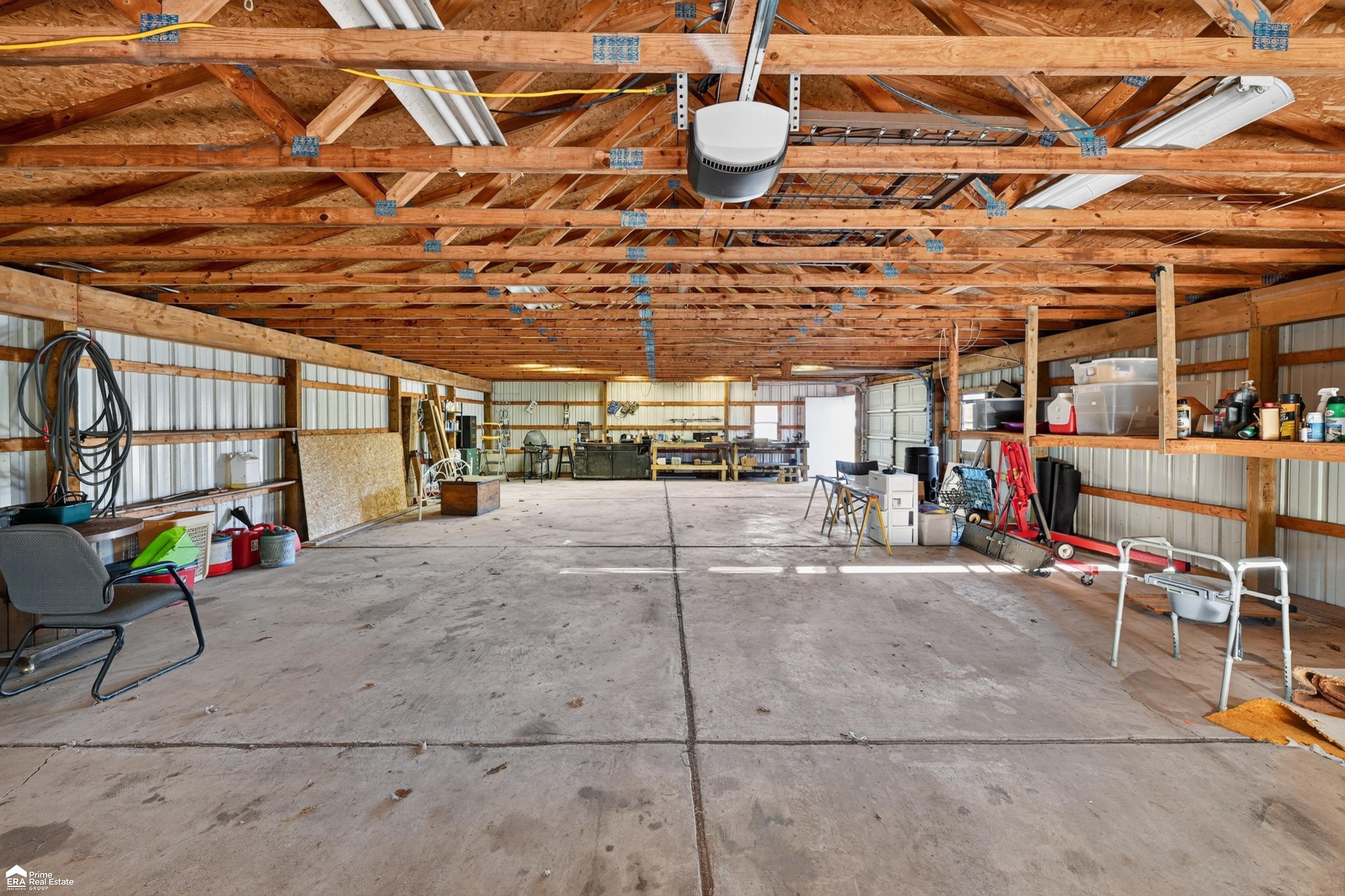 5293 Cole Road Bancroft, MI 48414 - Photo 51 of 55