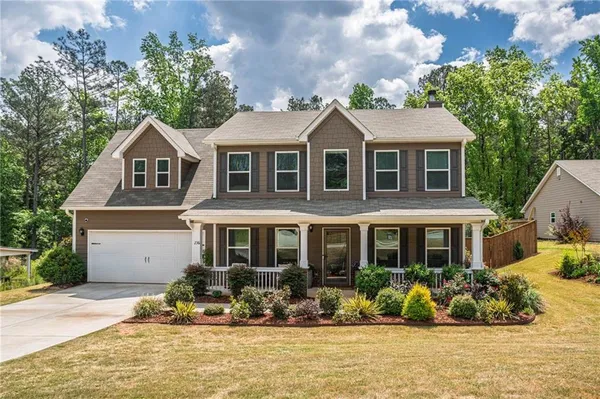 $399,900 | 236 Camp Court, Bethlehem, GA 30620