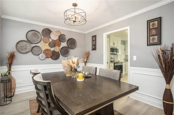 $399,900 | 236 Camp Court, Bethlehem, GA 30620