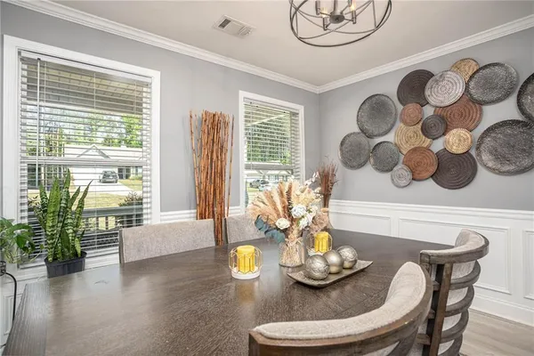 $399,900 | 236 Camp Court, Bethlehem, GA 30620