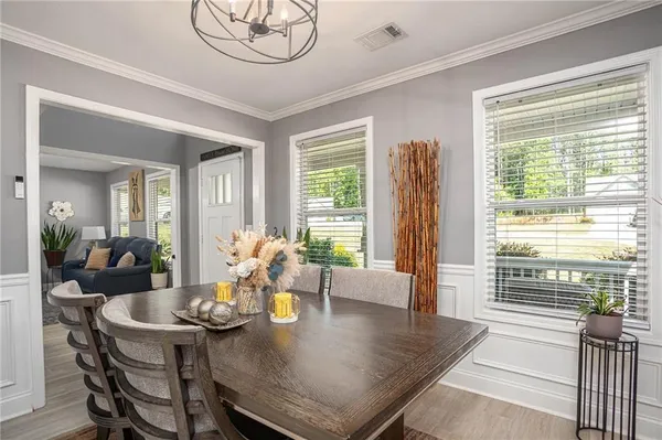 $399,900 | 236 Camp Court, Bethlehem, GA 30620