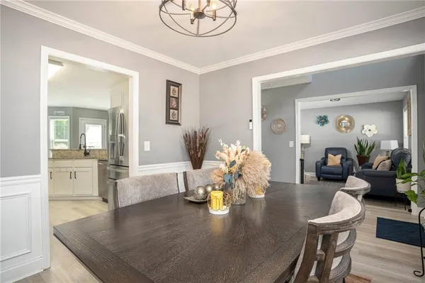 $399,900 | 236 Camp Court, Bethlehem, GA 30620
