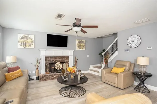 $399,900 | 236 Camp Court, Bethlehem, GA 30620