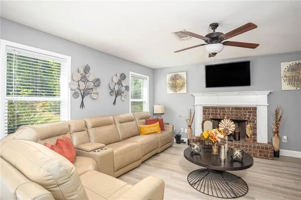 $399,900 | 236 Camp Court, Bethlehem, GA 30620