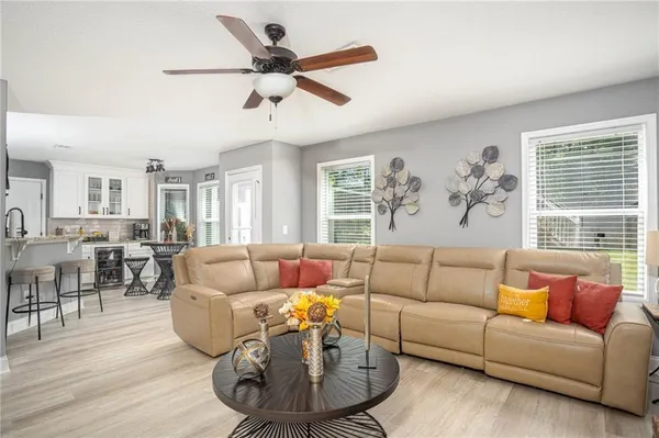 $399,900 | 236 Camp Court, Bethlehem, GA 30620