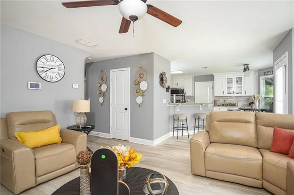 $399,900 | 236 Camp Court, Bethlehem, GA 30620