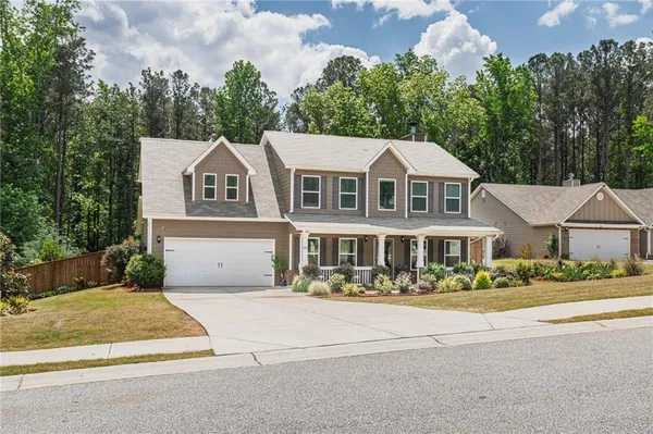 $399,900 | 236 Camp Court, Bethlehem, GA 30620