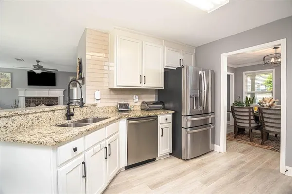 $399,900 | 236 Camp Court, Bethlehem, GA 30620