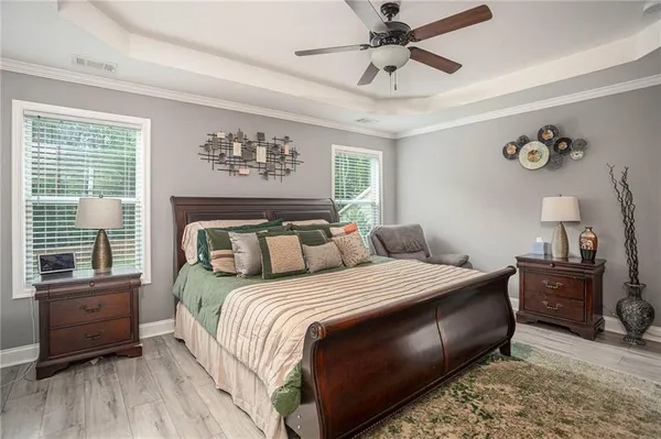 $399,900 | 236 Camp Court, Bethlehem, GA 30620