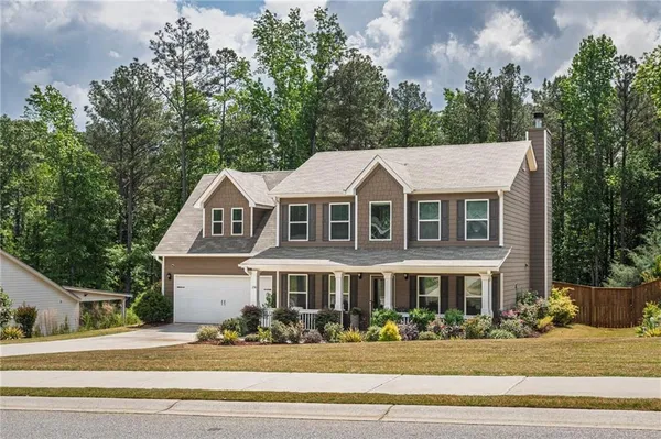 $399,900 | 236 Camp Court, Bethlehem, GA 30620