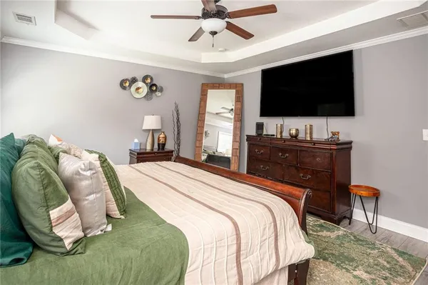 $399,900 | 236 Camp Court, Bethlehem, GA 30620