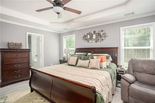 $399,900 | 236 Camp Court, Bethlehem, GA 30620