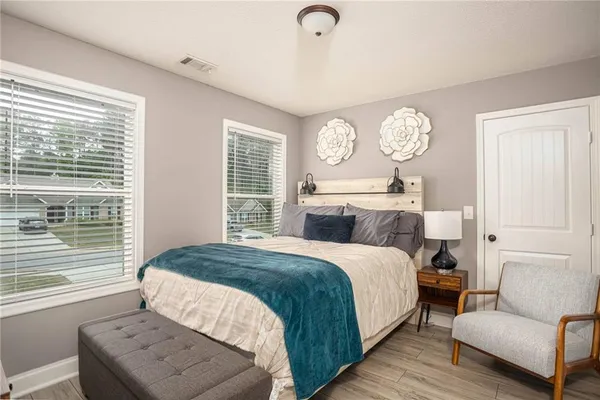 $399,900 | 236 Camp Court, Bethlehem, GA 30620