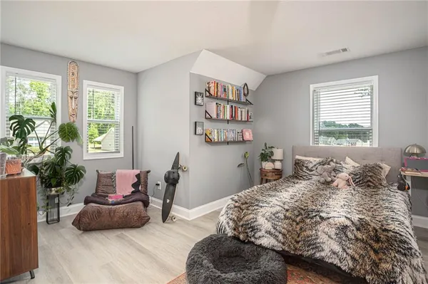 $399,900 | 236 Camp Court, Bethlehem, GA 30620