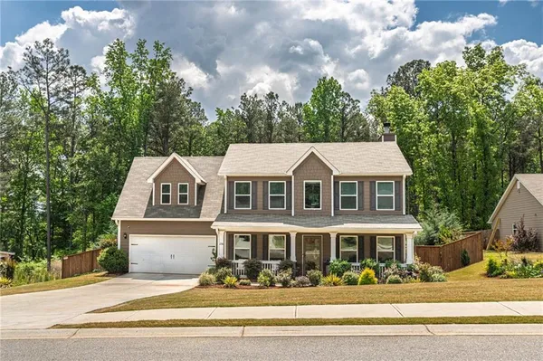 $399,900 | 236 Camp Court, Bethlehem, GA 30620