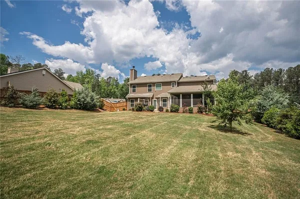 $399,900 | 236 Camp Court, Bethlehem, GA 30620