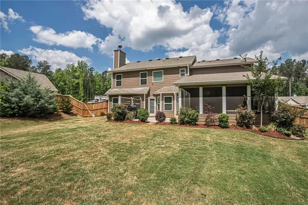 $399,900 | 236 Camp Court, Bethlehem, GA 30620