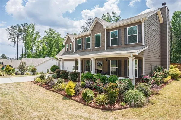 $399,900 | 236 Camp Court, Bethlehem, GA 30620