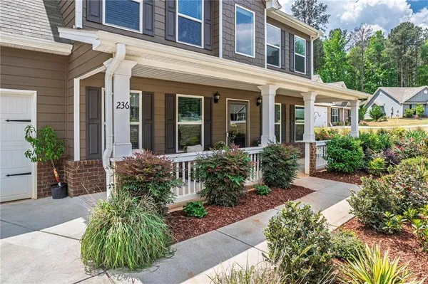 $399,900 | 236 Camp Court, Bethlehem, GA 30620
