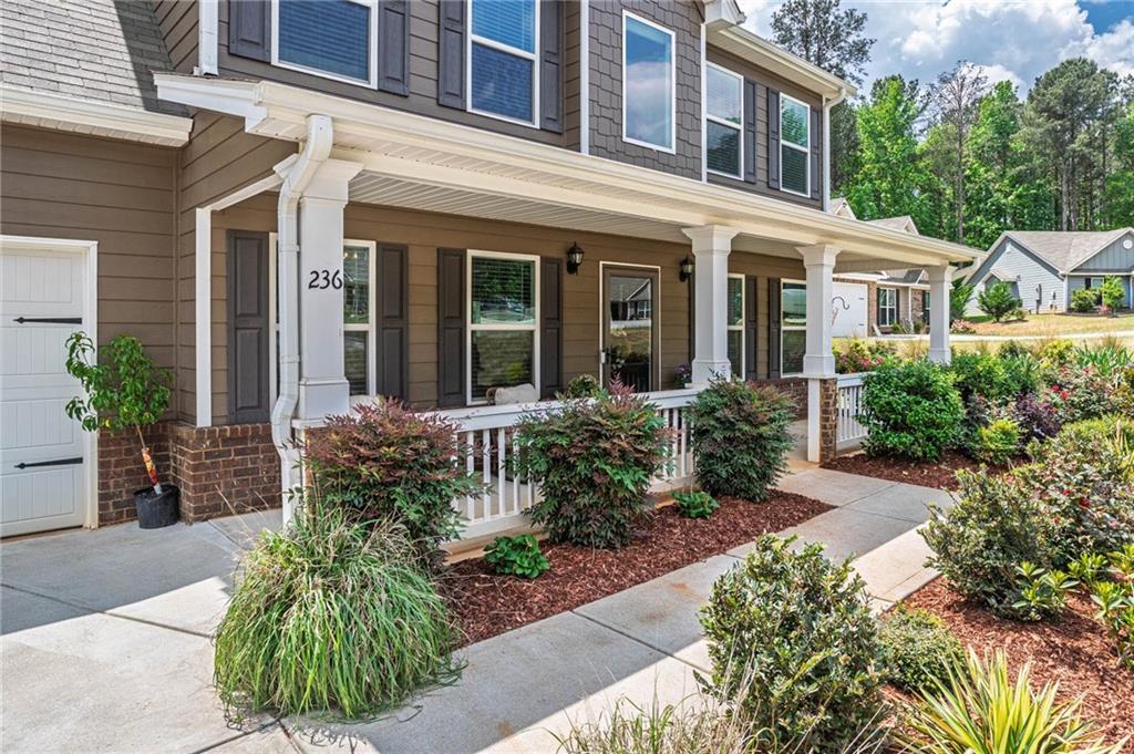 236 Camp Court Bethlehem, GA 30620 - Photo 6 of 51