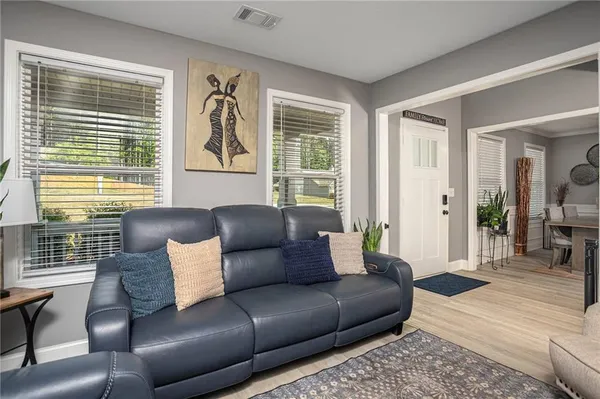 $399,900 | 236 Camp Court, Bethlehem, GA 30620