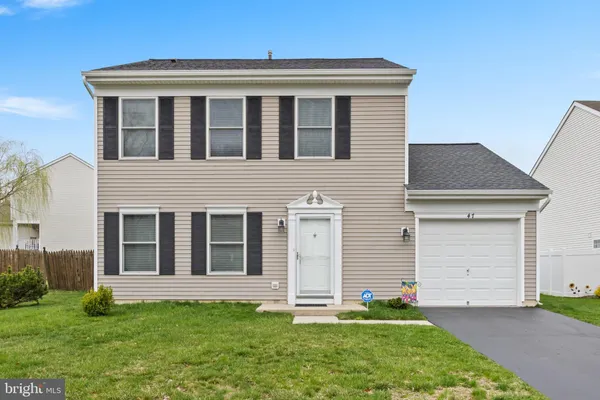 $435,000 | 47 Greenbrook Drive, Columbus, NJ 08022
