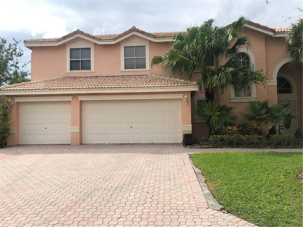 20366 Monteverdi Circle Boca Raton, FL 33498 - Photo 3 of 20 Photo 3